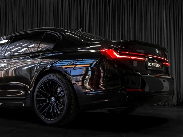 BMW 7 серии VI (G11/G12) Рестайлинг с пробегом 2019 года, цена 6 499 000 рублей, 95174 км, седан, Автокод Объявления