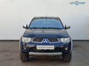 Mitsubishi L200 IV Москва  - изображение 14