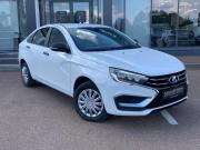 Lada (ВАЗ) Vesta I Рестайлинг (NG) Стерлитамак  - изображение 17