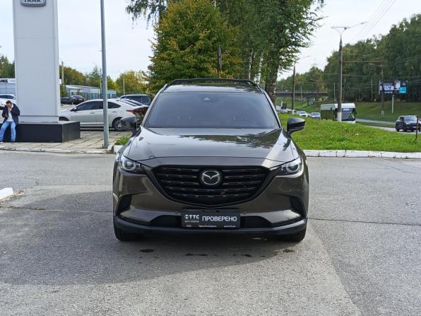 Mazda CX-9 II с пробегом 2017 года, цена 2 575 000 рублей, 150000 км, внедорожник, Автокод Объявления