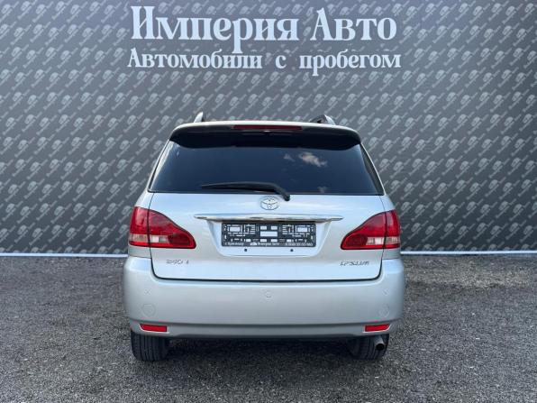 Toyota Ipsum II (M20) с пробегом 2001 года, цена 890 000 рублей, 213700 км, минивэн, Автокод Объявления