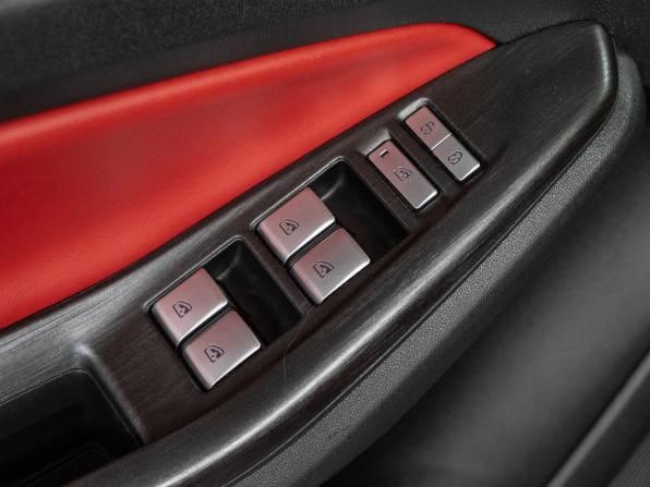 Changan CS55 Plus II с пробегом 2023 года, цена 1 550 000 рублей, 130298 км, внедорожник, Автокод Объявления