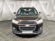 Chevrolet Captiva I Рестайлинг 2 Москва  - изображение 26