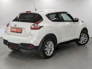 Nissan Juke I Рестайлинг Химки  - изображение 34