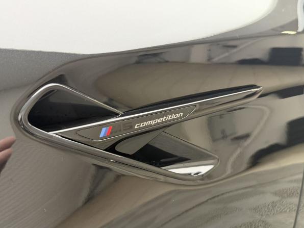 BMW M5 VI (F90) Рестайлинг с пробегом 2021 года, цена 14 350 000 рублей, 26255 км, седан, Автокод Объявления