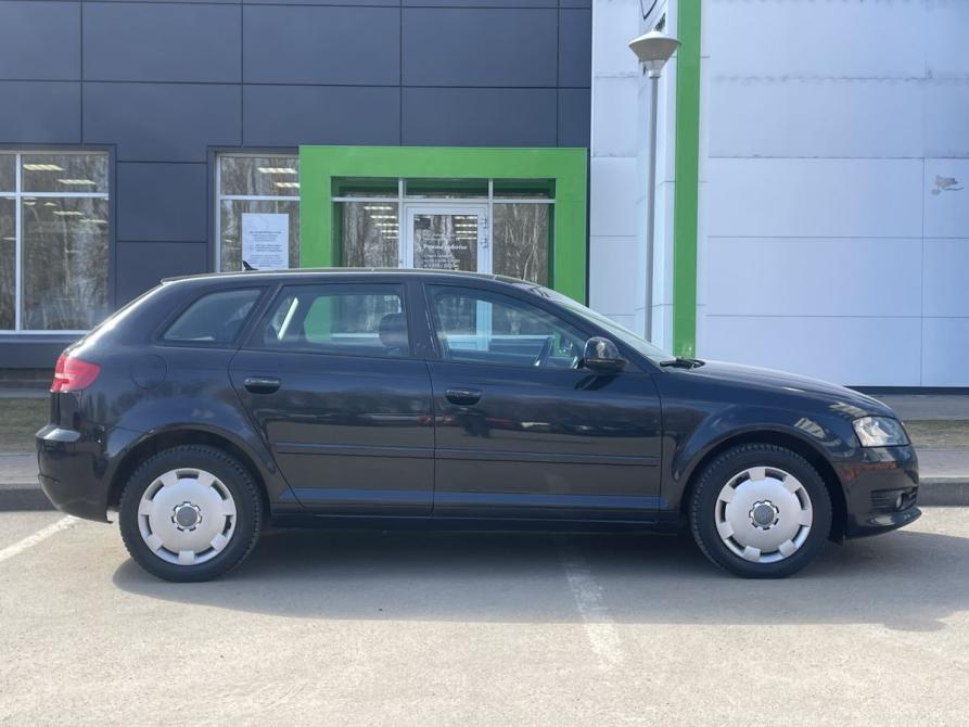 Audi A3 II (8P) Рестайлинг 2 Ярославль  - изображение 4