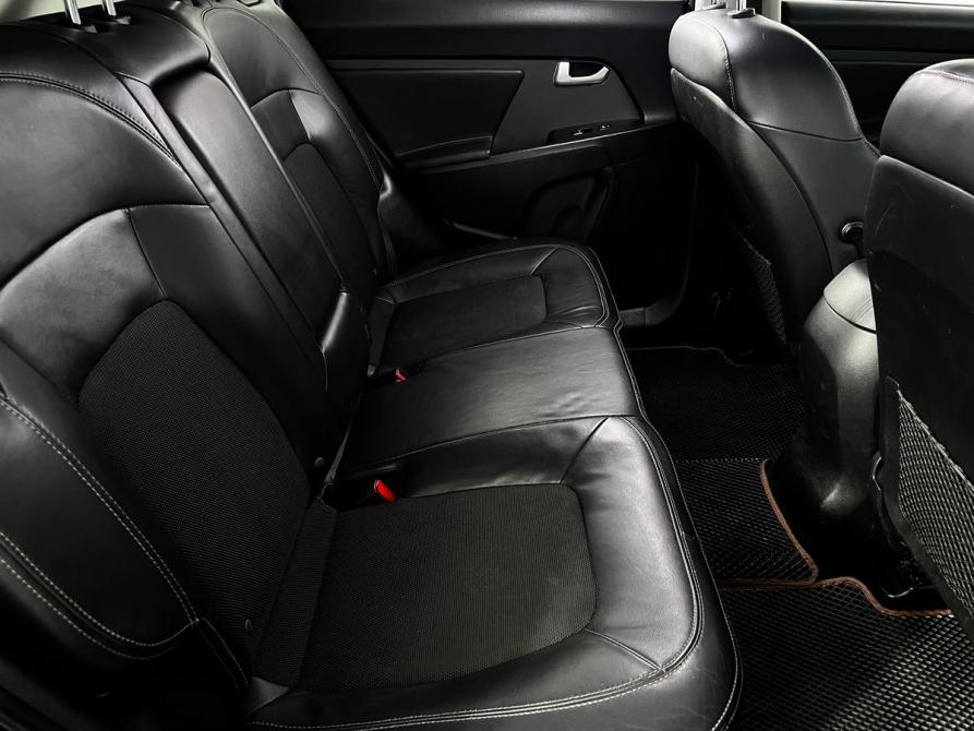 Kia Sportage III Калининград  - изображение 11