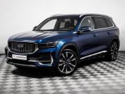 Geely Monjaro I Москва  - изображение 29