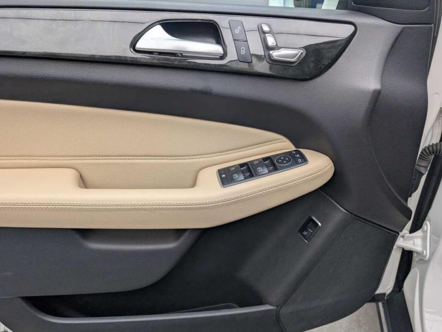 Mercedes-Benz GLE I (W166) Москва  - изображение 7