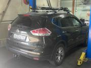Nissan X-Trail III Санкт-Петербург  - изображение 11