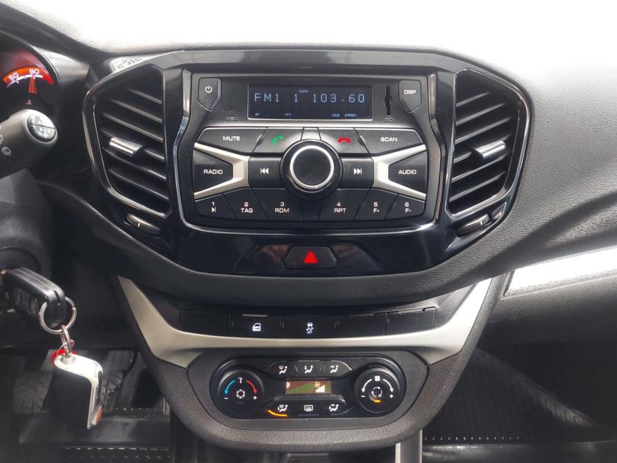 Lada (ВАЗ) Vesta I Пермь  - изображение 18