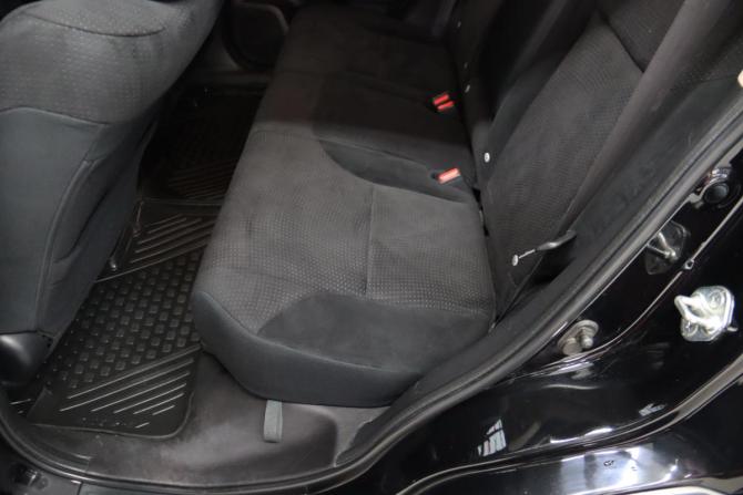 Honda CR-V IV Рестайлинг с пробегом 2014 года, цена 2 095 950 рублей, 109072 км, внедорожник, Автокод Объявления