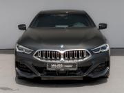 BMW 8 серии II (G14/G15/G16) Рестайлинг Москва  - изображение 32