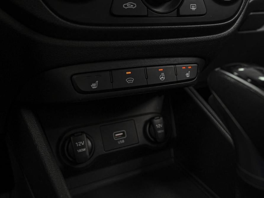 Hyundai Solaris II Ставрополь  - изображение 20