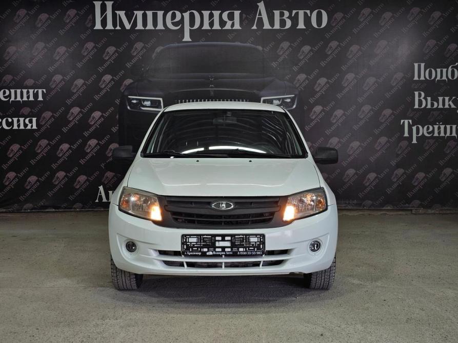 Lada (ВАЗ) Granta I Краснодар  - изображение 2