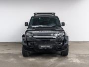 Land Rover Defender II Москва  - изображение 60