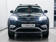 Geely Atlas I Красноярск  - изображение 35
