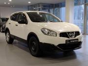 Nissan Qashqai I Рестайлинг Казань  - изображение 25