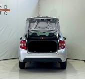 Lada (ВАЗ) Granta I Рестайлинг Воронеж  - изображение 30