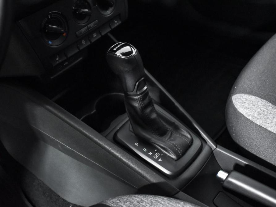 Skoda Rapid II Санкт-Петербург  - изображение 9