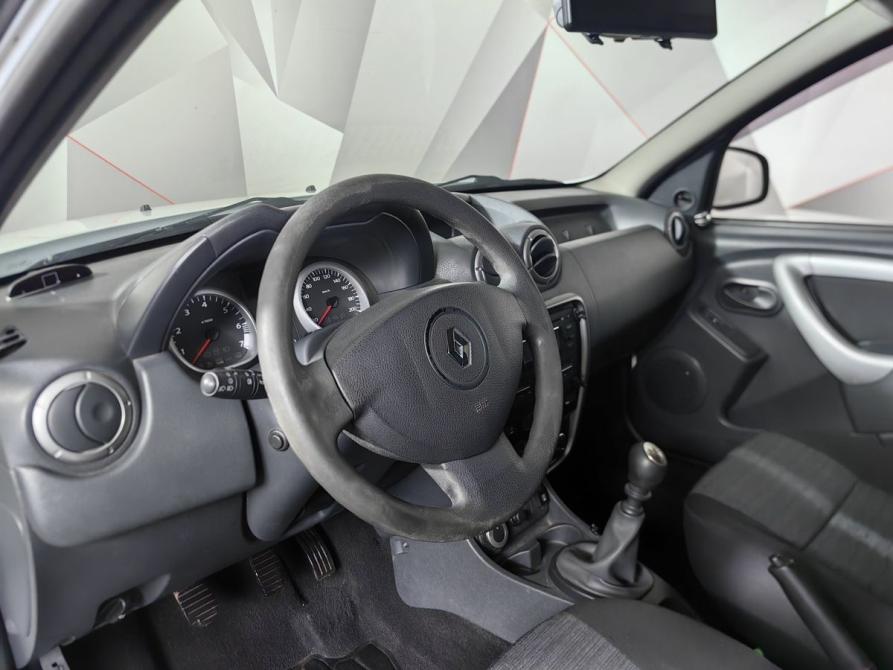 Renault Duster I Москва  - изображение 16