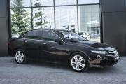 Honda Accord VII Рестайлинг Ульяновск  - изображение 24