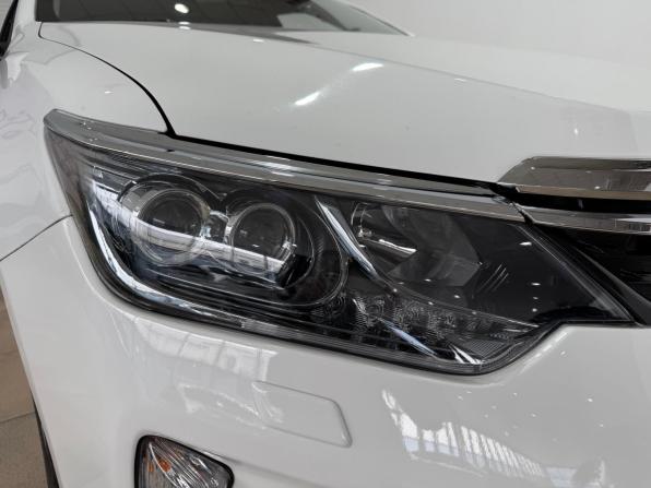 Toyota Camry VII (XV50) Рестайлинг с пробегом 2016 года, цена 2 200 000 рублей, 198263 км, седан, Автокод Объявления