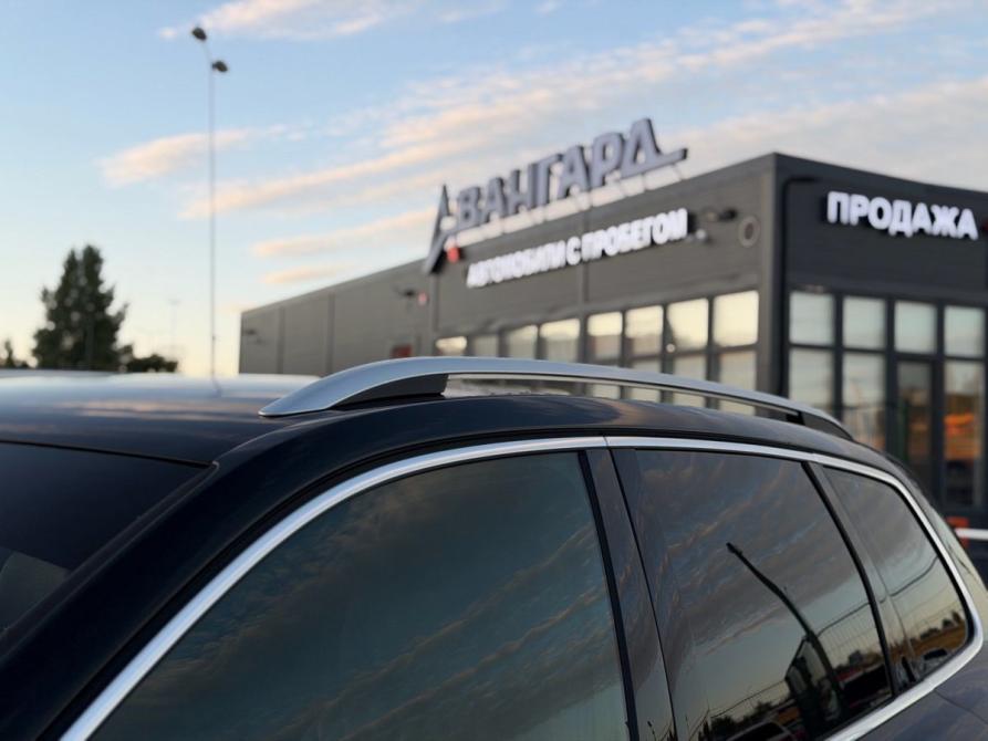 Volkswagen Touareg II Волгоград  - изображение 26