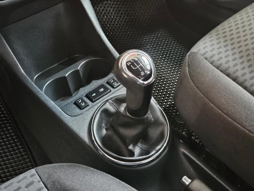 Skoda Fabia II Рестайлинг Вологда  - изображение 14