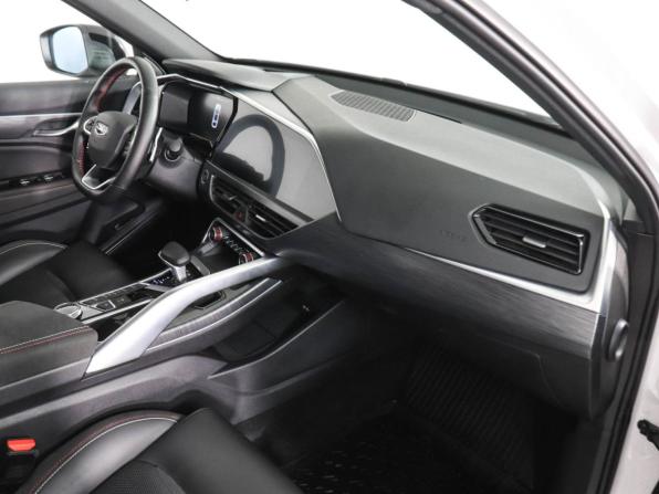 Geely Tugella I Рестайлинг с пробегом 2023 года, цена 3 340 000 рублей, 43037 км, внедорожник, Автокод Объявления