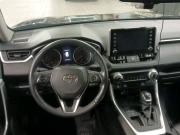 Toyota RAV4 V (XA50) Москва  - изображение 34