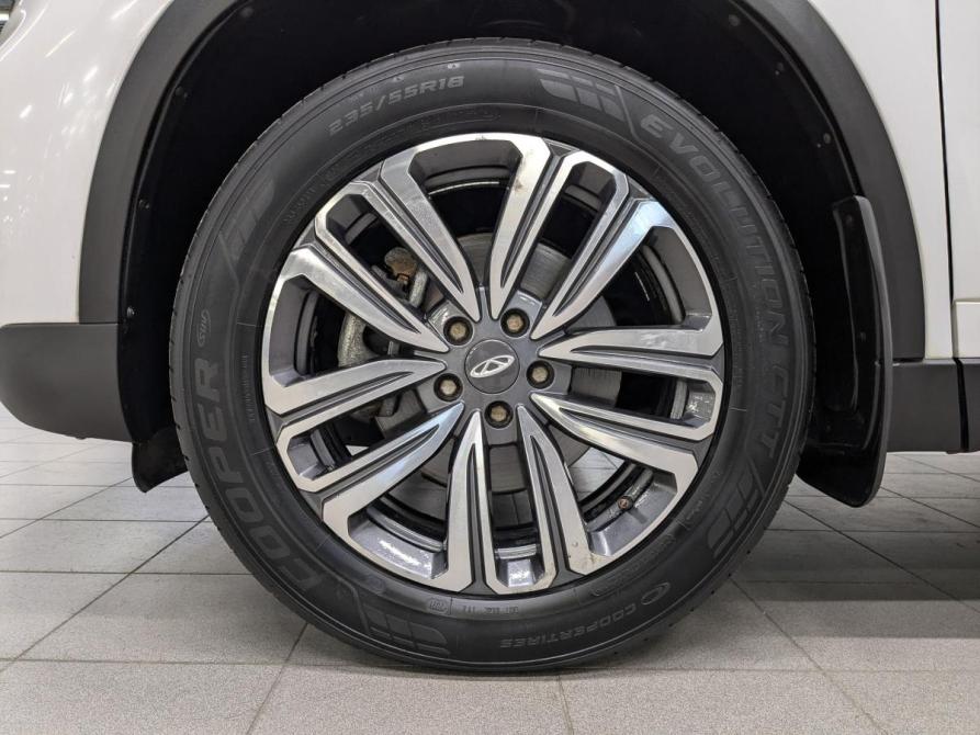 Chery Tiggo 8 I Москва  - изображение 12