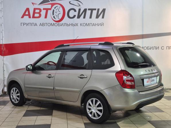 Lada (ВАЗ) Granta I Рестайлинг с пробегом 2020 года, цена 685 000 рублей, 92000 км, универсал, Автокод Объявления