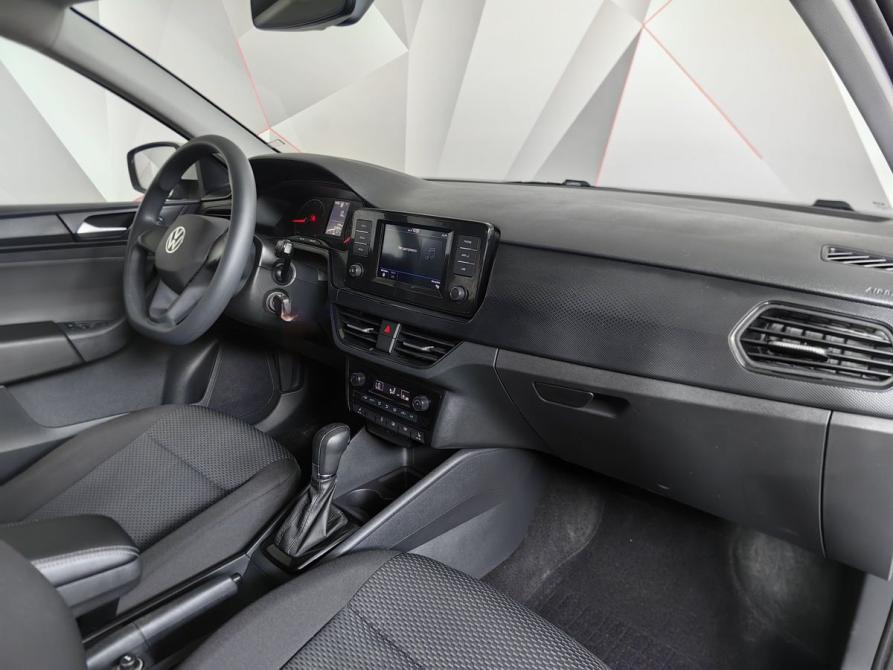 Volkswagen Polo VI Москва  - изображение 13