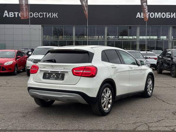 Mercedes-Benz GLA I (X156) с пробегом 2015 года, цена 1 999 000 рублей, 129450 км, внедорожник, Автокод Объявления