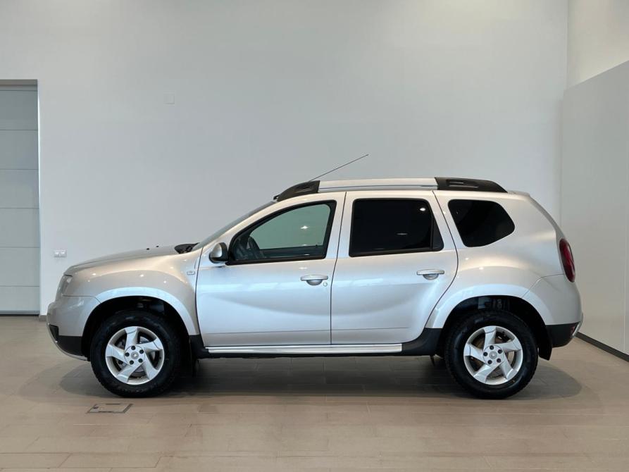 Renault Duster I Рестайлинг Волгоград  - изображение 8