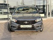 Lada (ВАЗ) Vesta I Калуга  - изображение 21
