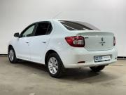 Renault Logan II Рестайлинг Ярославль  - изображение 22