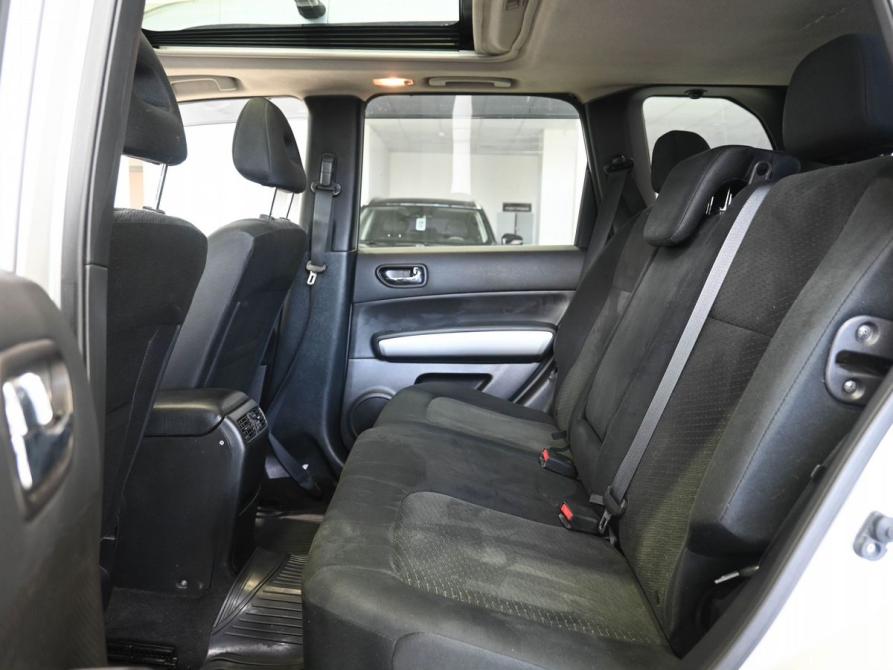 Nissan X-Trail II Рестайлинг Ростов-на-Дону  - изображение 13