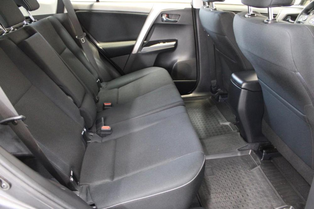 Toyota RAV4 IV (XA40) Рестайлинг Ярославль  - изображение 12