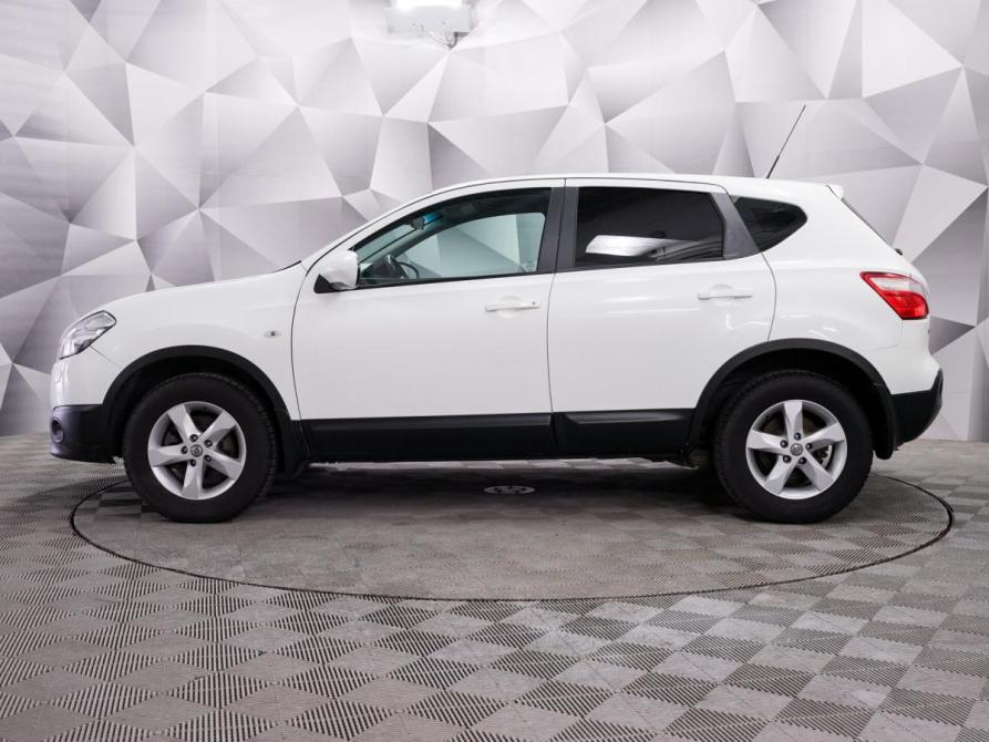 Nissan Qashqai I Рестайлинг Ульяновск  - изображение 2