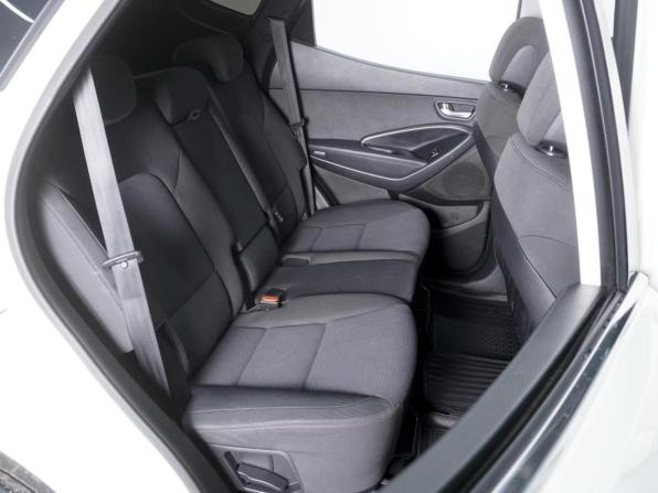 Hyundai Santa Fe III с пробегом 2013 года, цена 1 750 000 рублей, 198307 км, внедорожник, Автокод Объявления