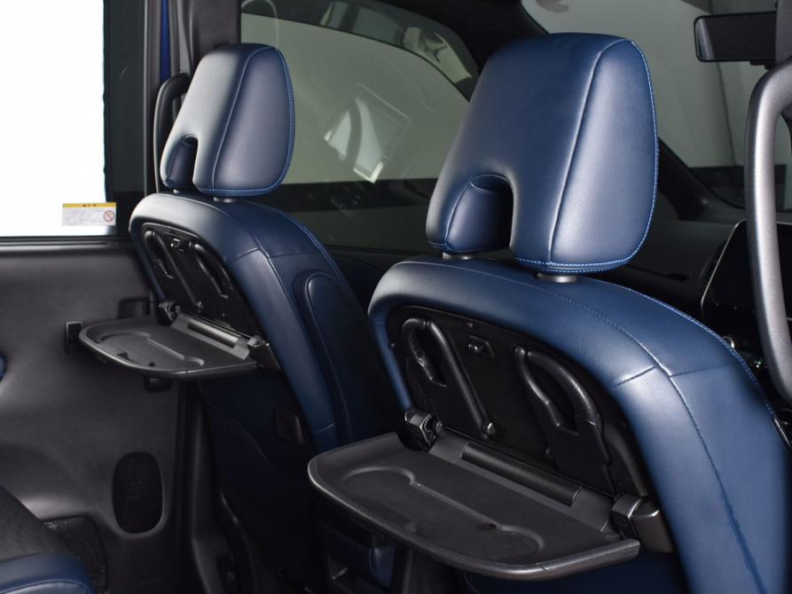 Nissan Serena V (C27) Рестайлинг Кемерово  - изображение 16