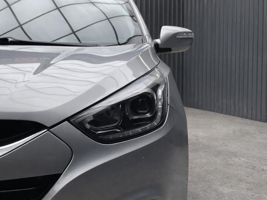 Hyundai ix35 I Рестайлинг Пермь  - изображение 23