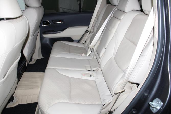 Toyota Land Cruiser 300 Series с пробегом 2021 года, цена 10 700 000 рублей, 62972 км, внедорожник, Автокод Объявления