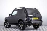 Lada (ВАЗ) Niva Legend I Пермь  - изображение 23