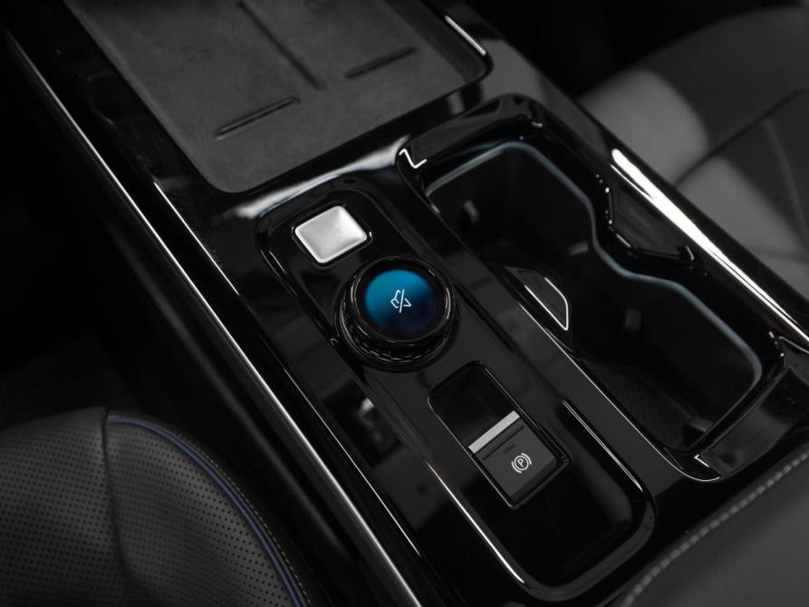 Volkswagen Tavendor I Рестайлинг Москва  - изображение 20