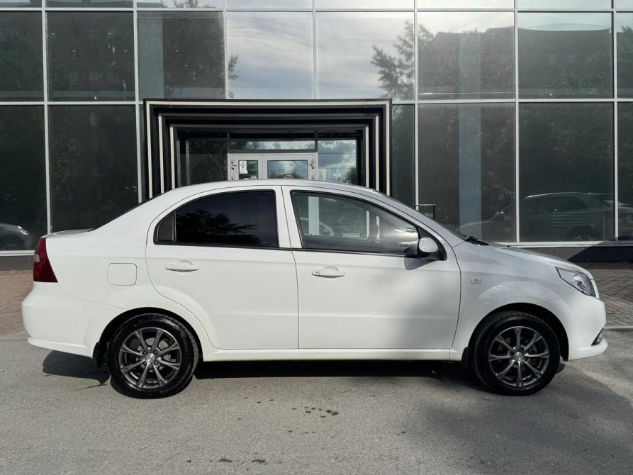 Chevrolet Nexia I Екатеринбург  - изображение 5