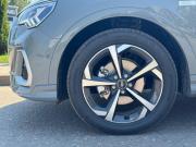 Audi Q3 II (F3) Москва  - изображение 17