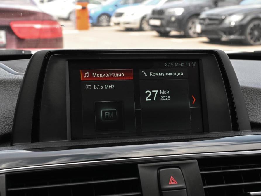 BMW 3 серии VI (F3x) Рестайлинг Волгоград  - изображение 15